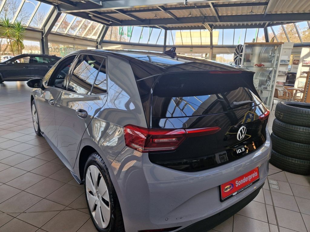Volkswagen ID.3 Performance >0 % Anzahlung<