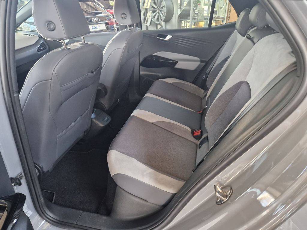Volkswagen ID.3 Performance >0 % Anzahlung<