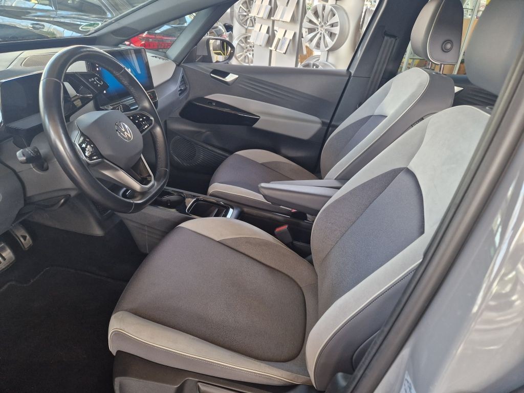 Volkswagen ID.3 Performance >0 % Anzahlung<