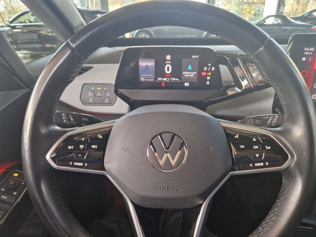 Volkswagen ID.3 Performance >0 % Anzahlung<