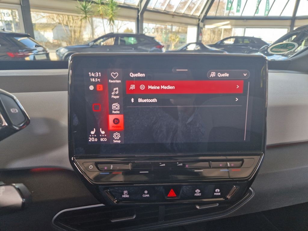 Volkswagen ID.3 Performance >0 % Anzahlung<