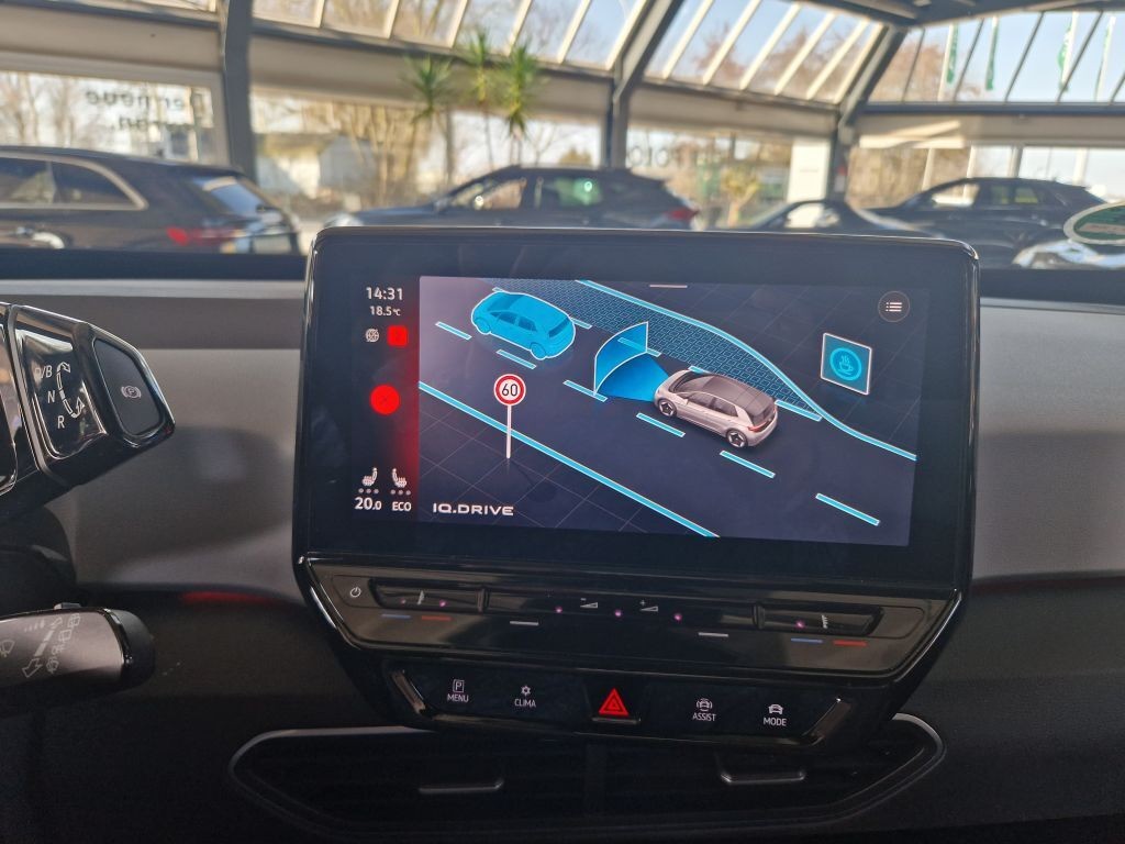 Volkswagen ID.3 Performance >0 % Anzahlung<