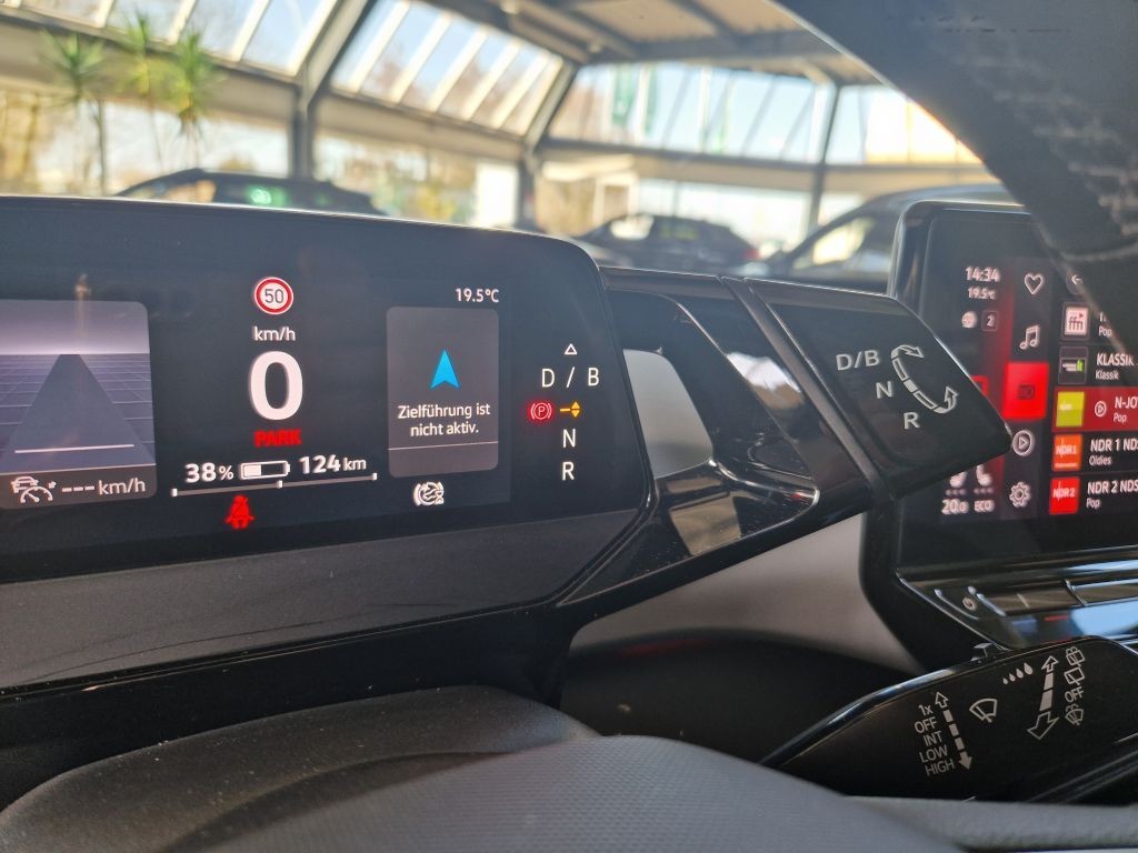 Volkswagen ID.3 Performance >0 % Anzahlung<