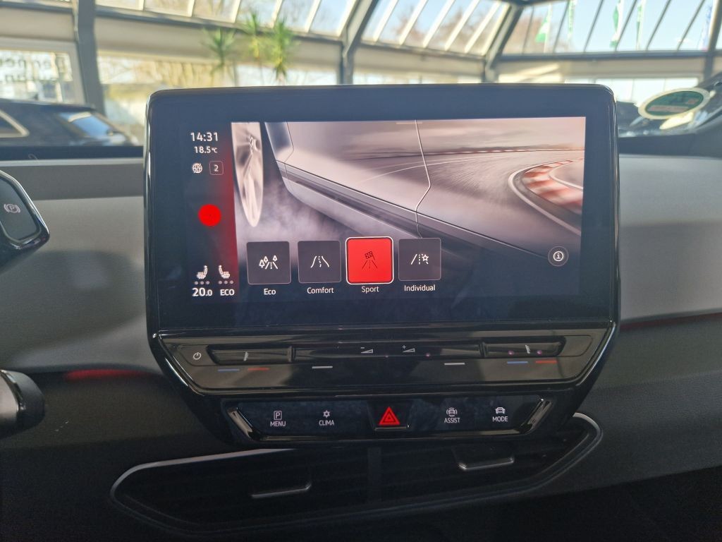 Volkswagen ID.3 Performance >0 % Anzahlung<