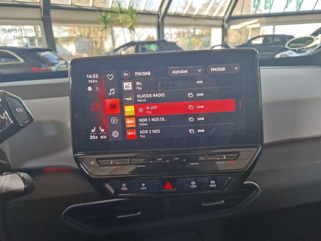 Volkswagen ID.3 Performance >0 % Anzahlung<