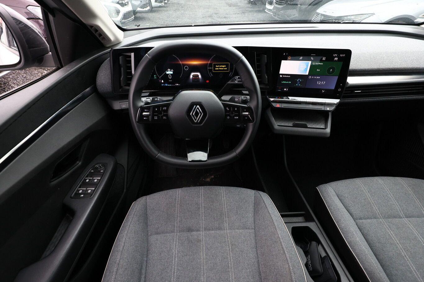 Renault Megane E-Tech EV60 220 Equilibre Optimum Charge