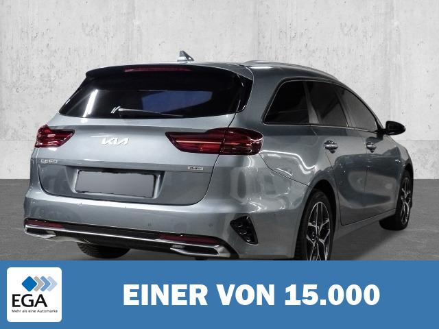 Kia Cee'd Sportswagon Plug-in Hybrid Platinum Edition 1.6 EU6d Navi Leder digitales 
