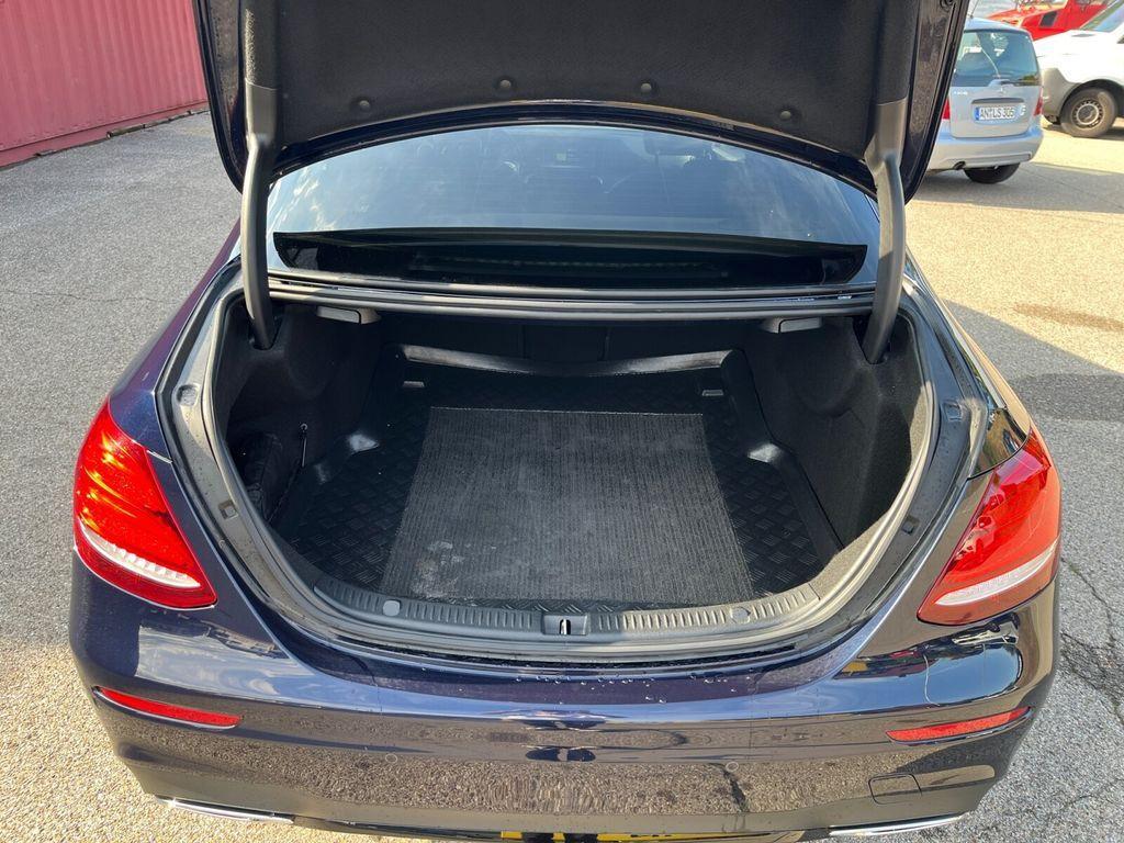Mercedes-Benz E 400 d 4M AMG 360°+ AHK+KEYLESS+WIDE+ EL.HECKK+