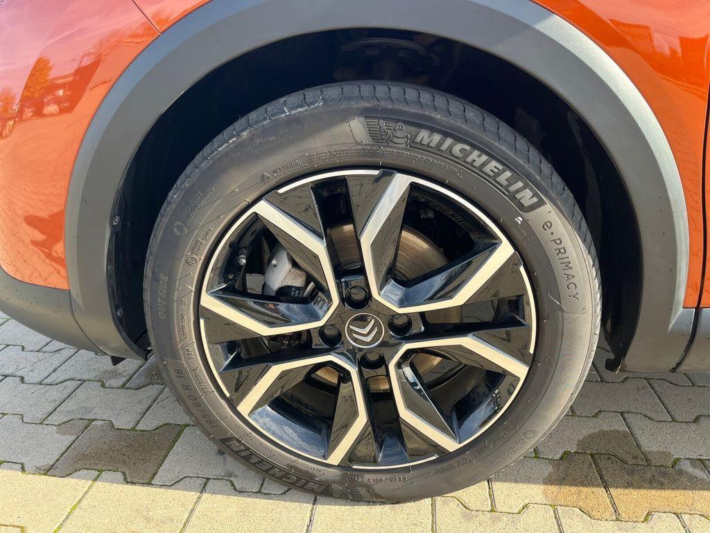 Citroën C4 Feel Elektromotor KLIMA+R-Kamera+LED+3PH-OBC