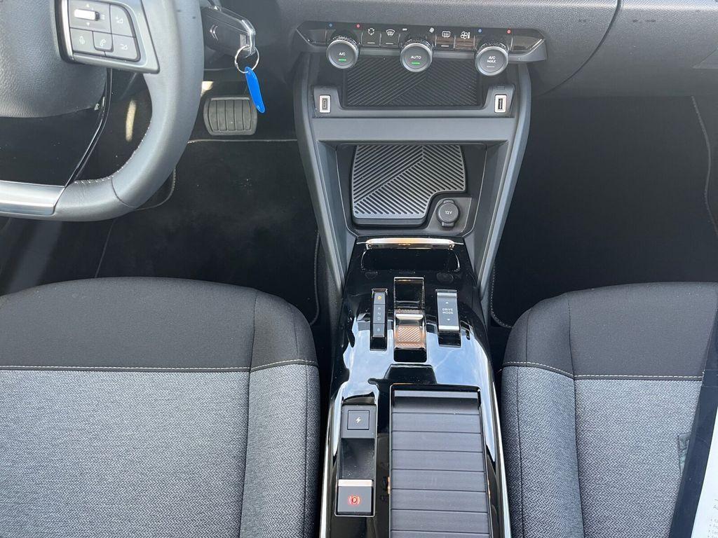 Citroën C4 Feel Elektromotor KLIMA+R-Kamera+LED+3PH-OBC