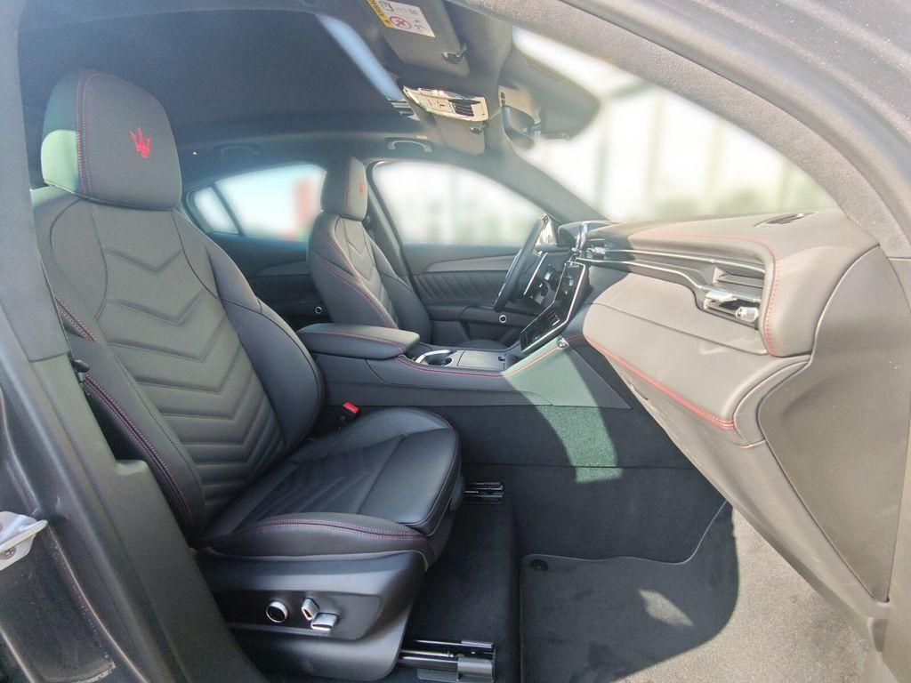 Maserati Grecale Trofeo MY 24 AHK+360°KAMERA+SITZLÜFTUNG