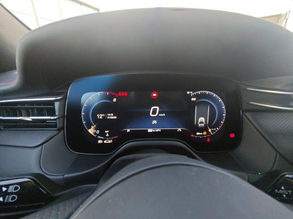 Maserati Grecale Trofeo MY 24 AHK+360°KAMERA+SITZLÜFTUNG