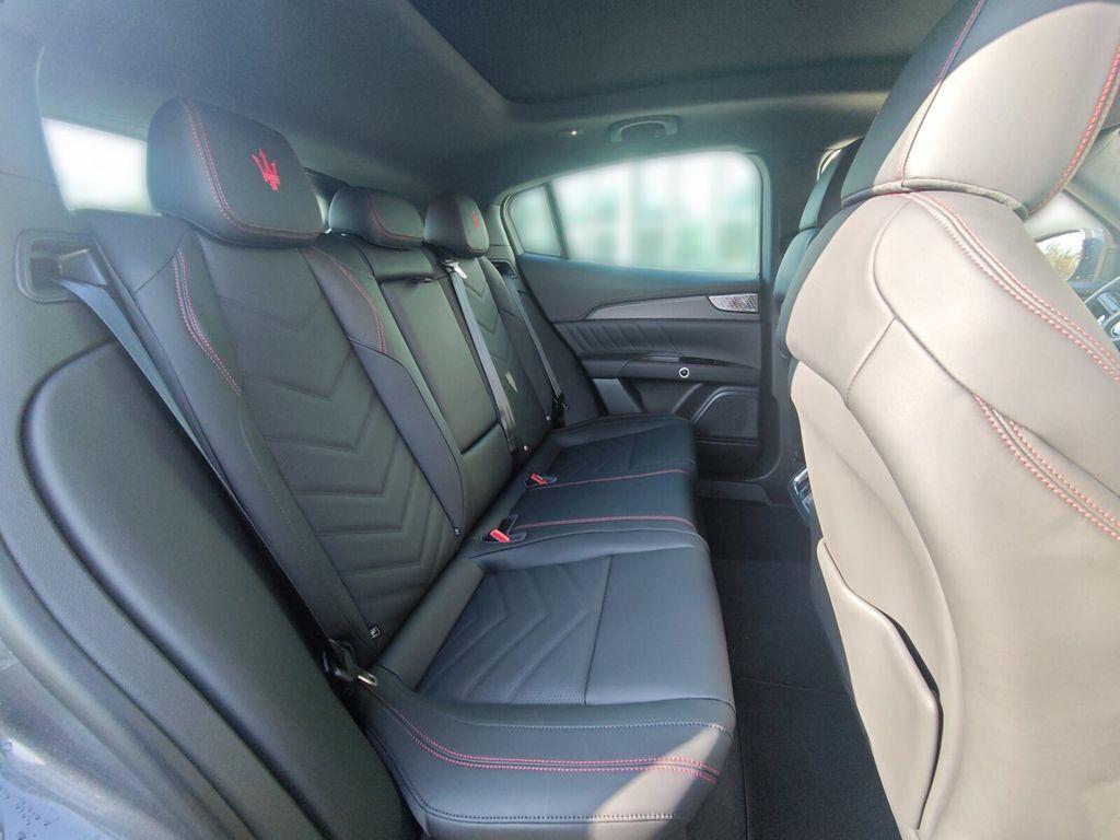 Maserati Grecale Trofeo MY 24 AHK+360°KAMERA+SITZLÜFTUNG