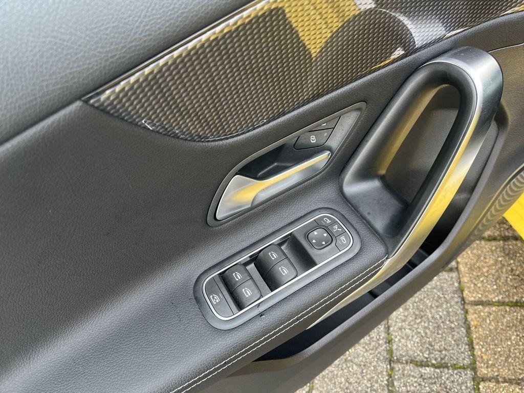 Mercedes-Benz A 200 PROGRESSIVE +RFK+LED+MBUX+StandheizungNavi