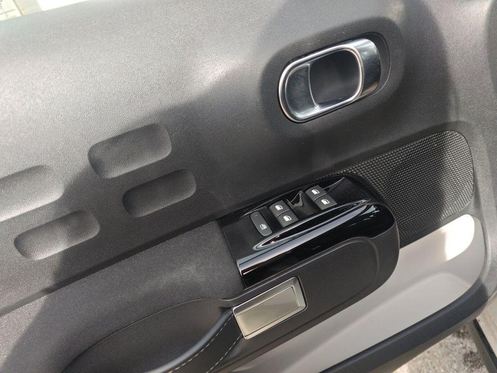 Citroën C3 Shine Stop&Start RFK+TEMPOMAT+KEYLESS+WFS