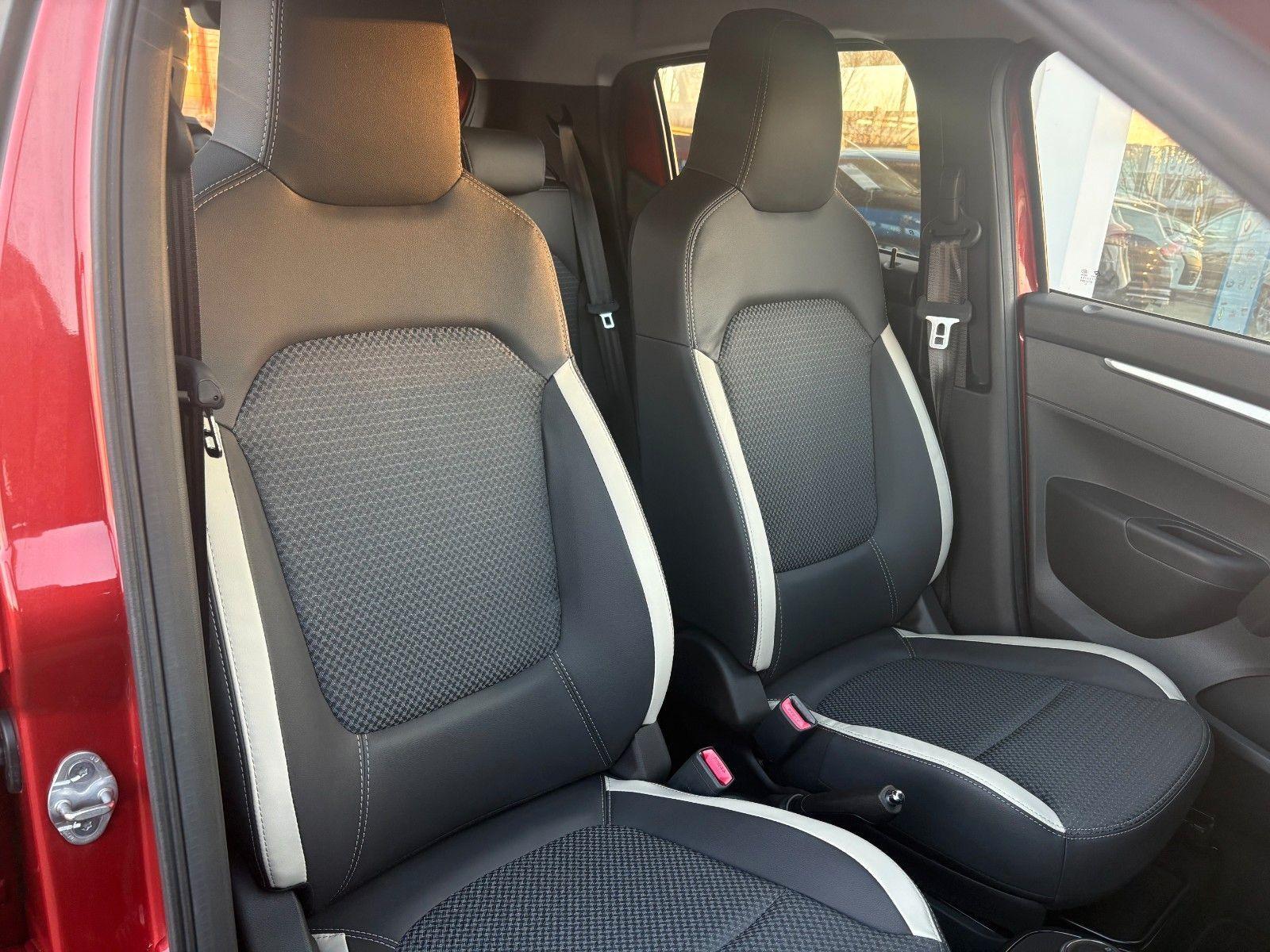 Dacia Spring Electric Essential