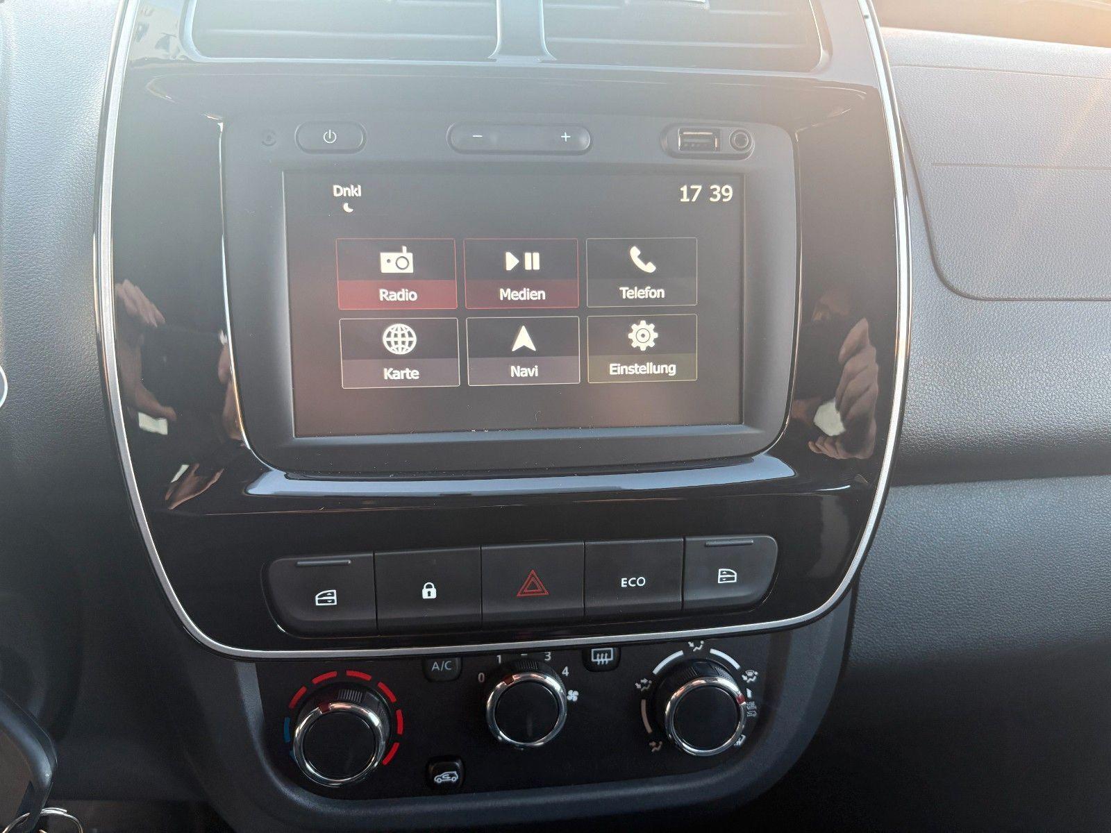 Dacia Spring Electric Essential
