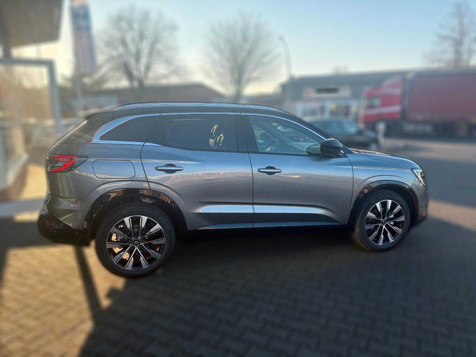 Renault Austral Tce160 CVT *Panodach el.Heckklappe*