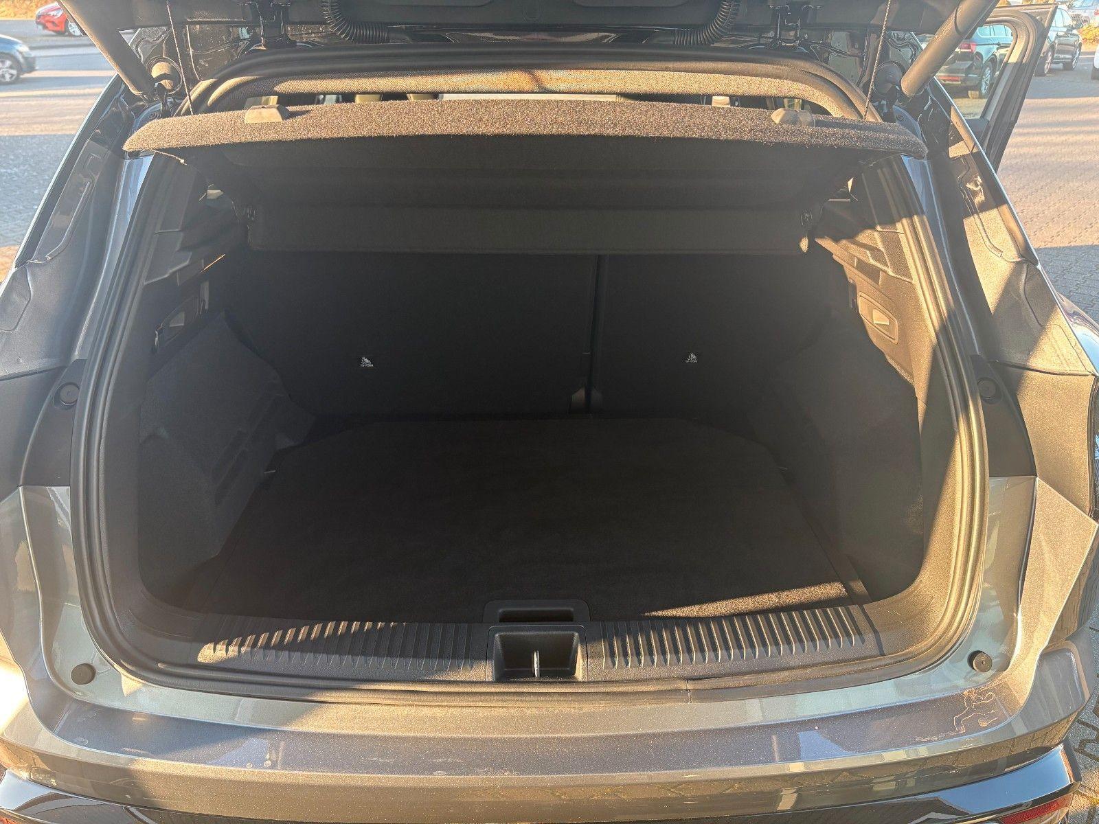 Renault Austral Tce160 CVT *Panodach el.Heckklappe*