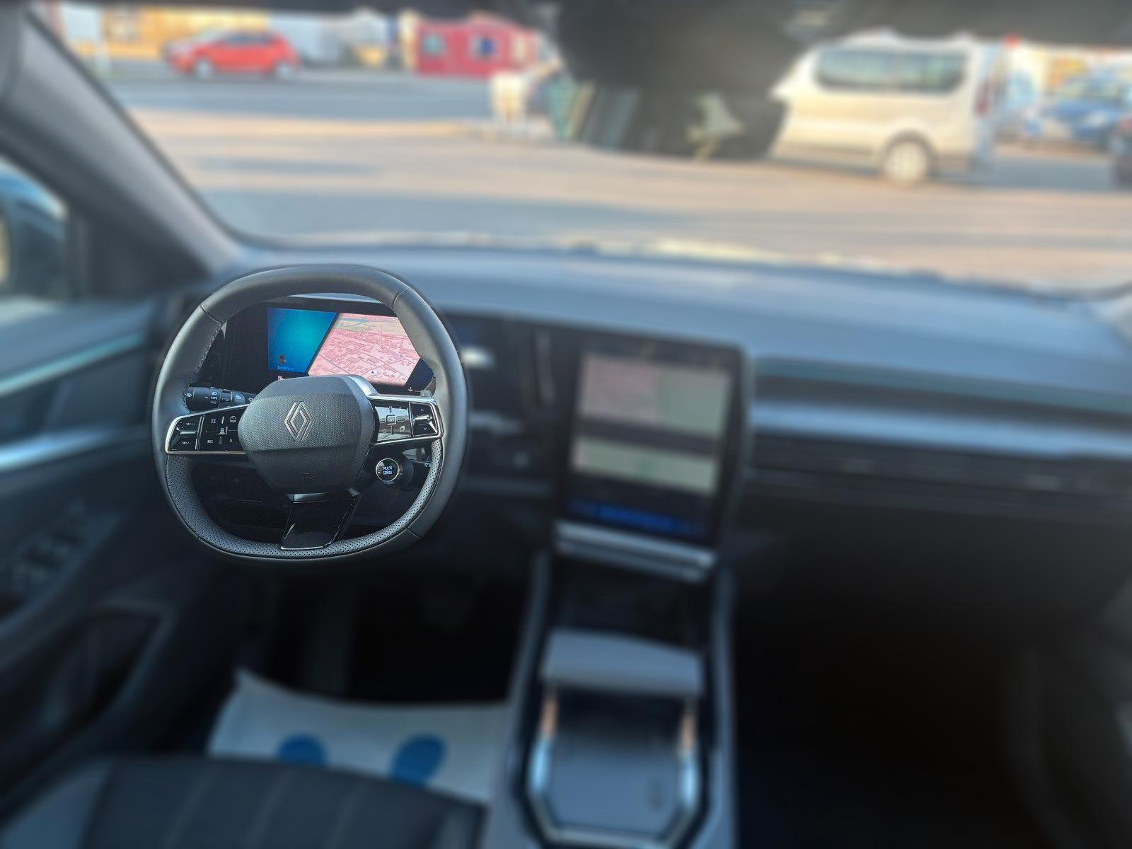 Renault Austral Tce160 CVT *Panodach el.Heckklappe*