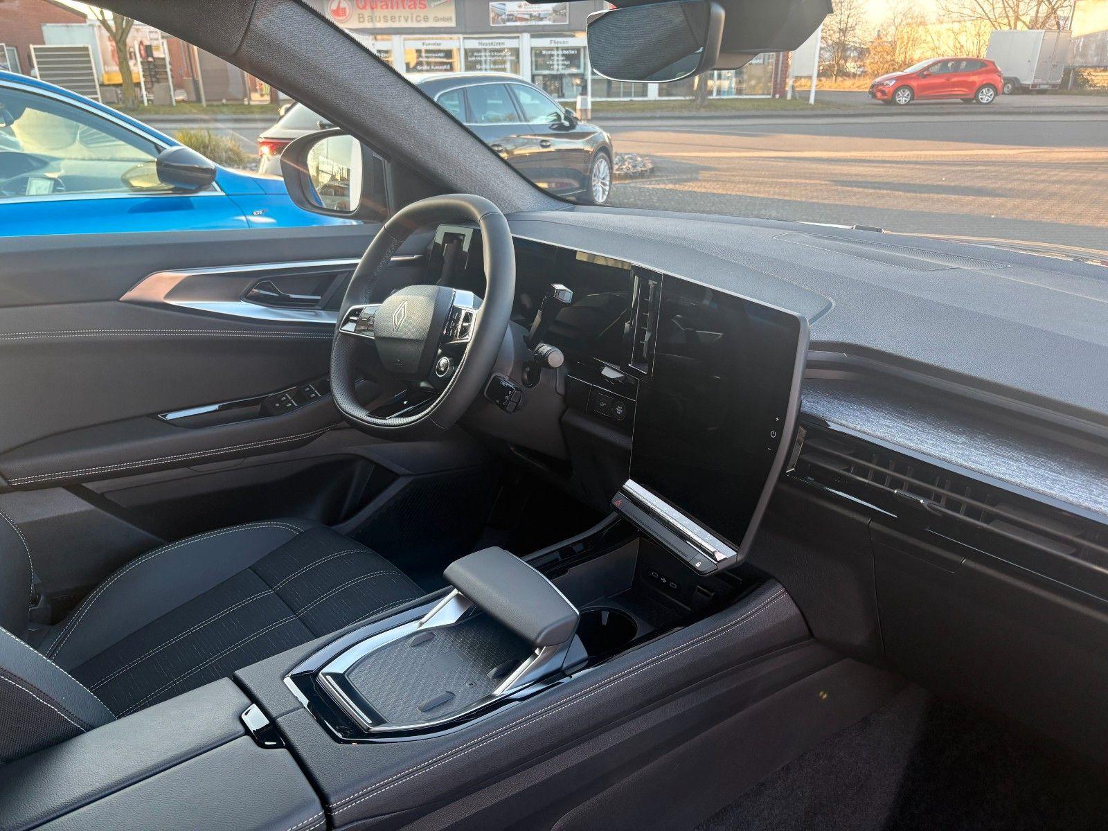 Renault Austral Tce160 CVT *Panodach el.Heckklappe*