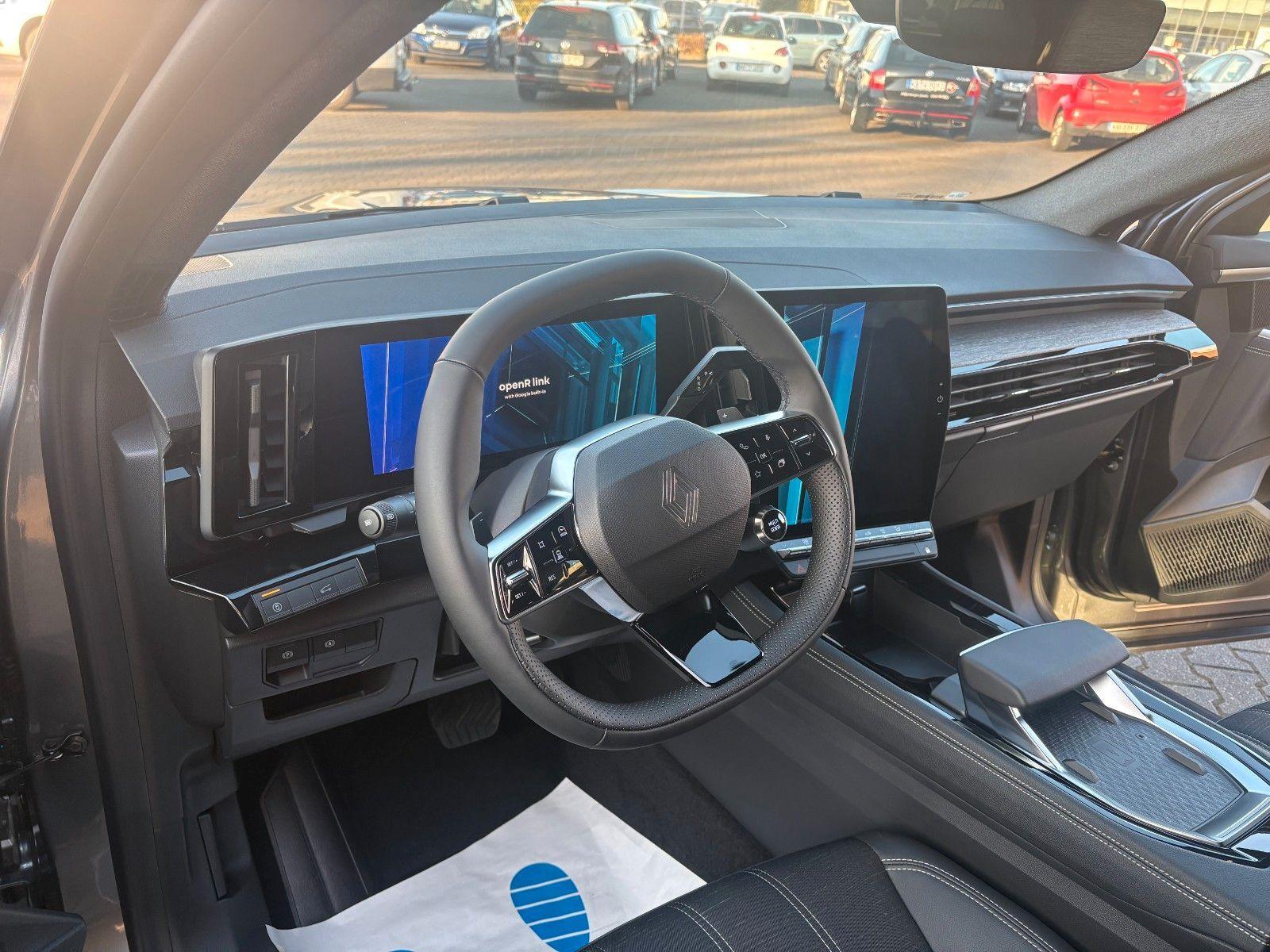 Renault Austral Tce160 CVT *Panodach el.Heckklappe*