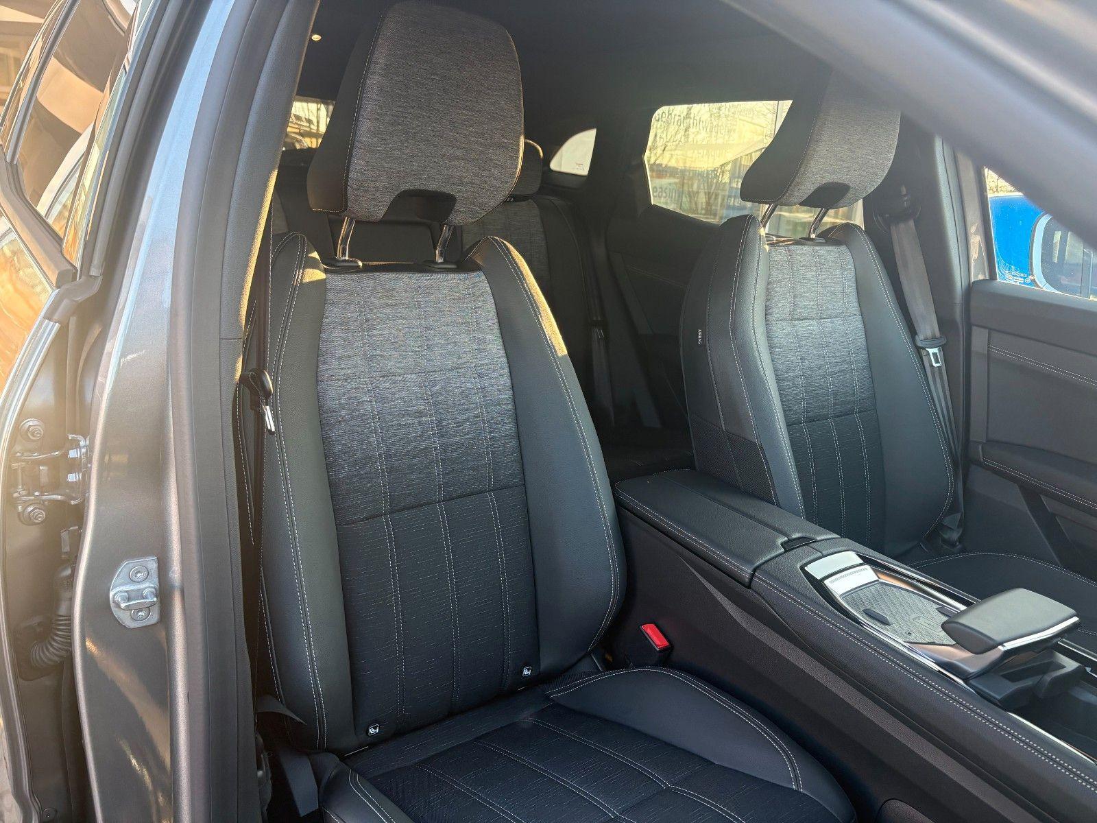 Renault Austral Tce160 CVT *Panodach el.Heckklappe*