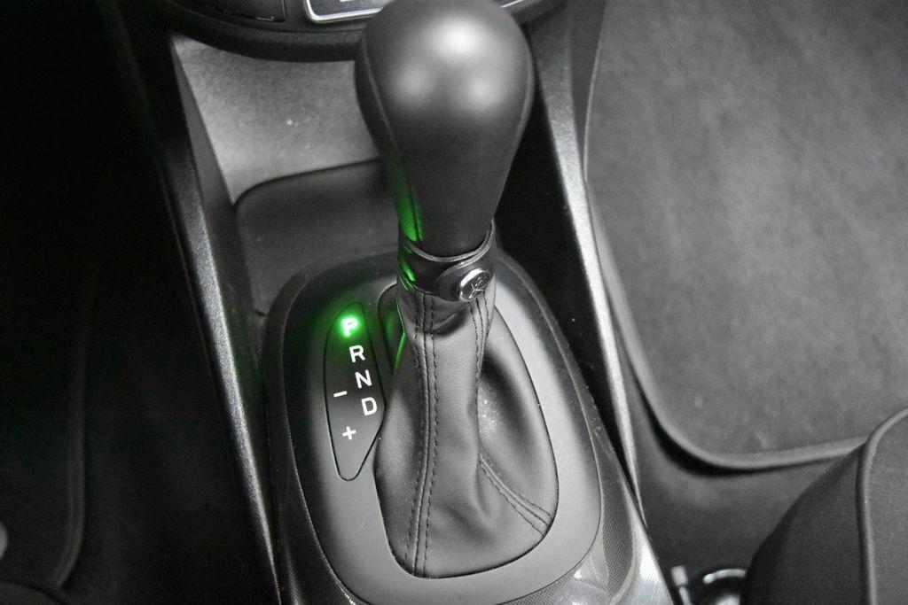 Fiat 500X Club HYB DCT LED UConnect Kamera Tempo DAB