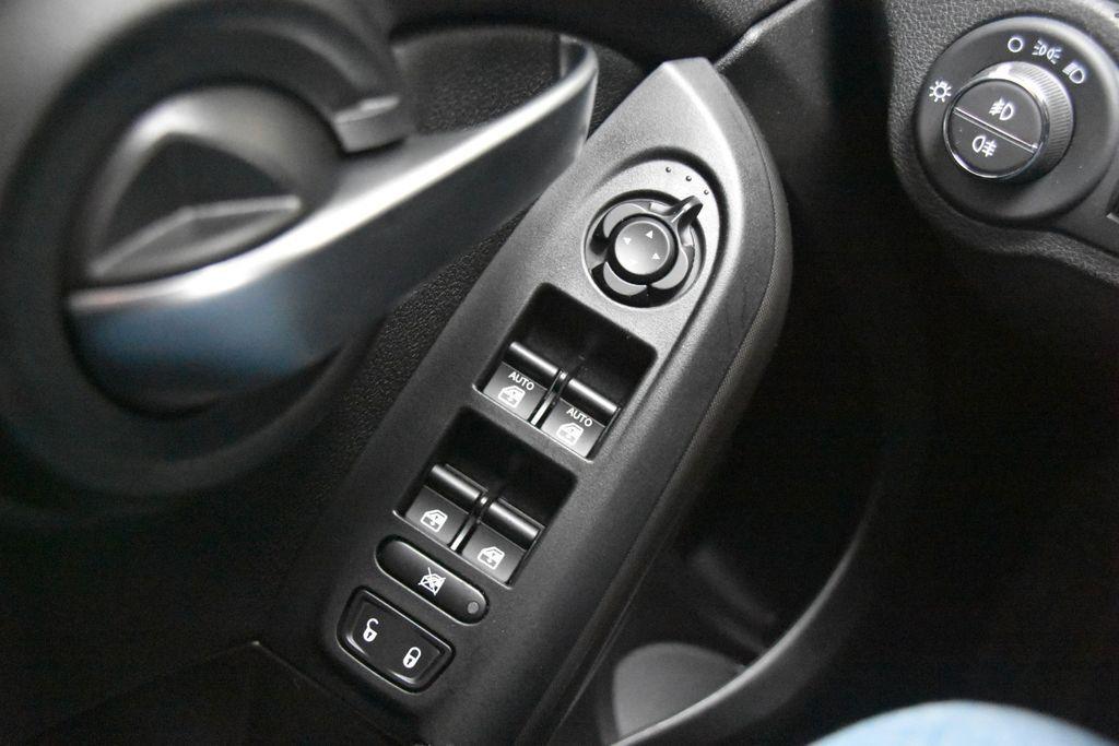 Fiat 500X Club HYB DCT LED UConnect Kamera Tempo DAB