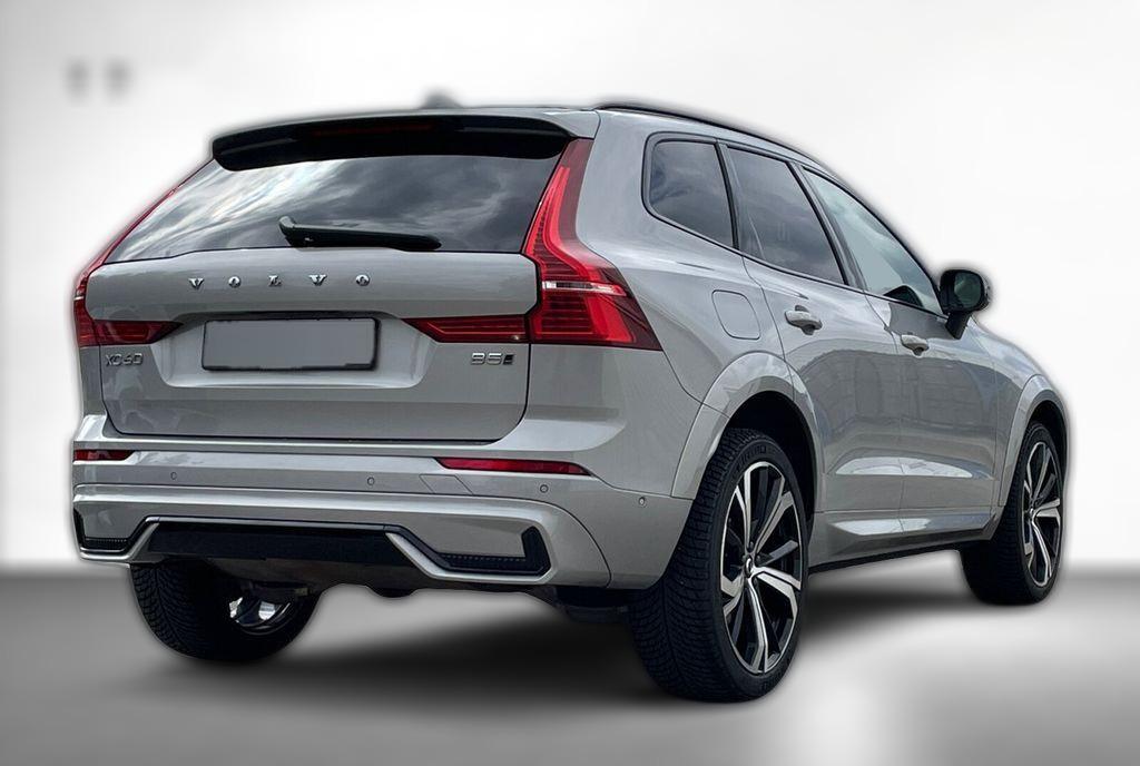 VOLVO XC 60 XC60 B5 Benzin AWD Ultimate Dark SHD+AHK+ALA