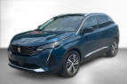 Bild Peugeot 3008 Roadtrip SITZHEIZUNG+NAVIGATION+MIRROR-LINK