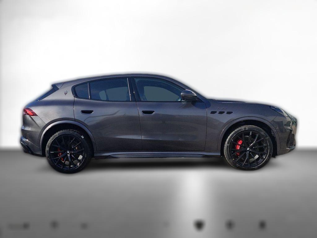 Maserati Grecale Trofeo MY 24 AHK+360°KAMERA+SITZLÜFTUNG