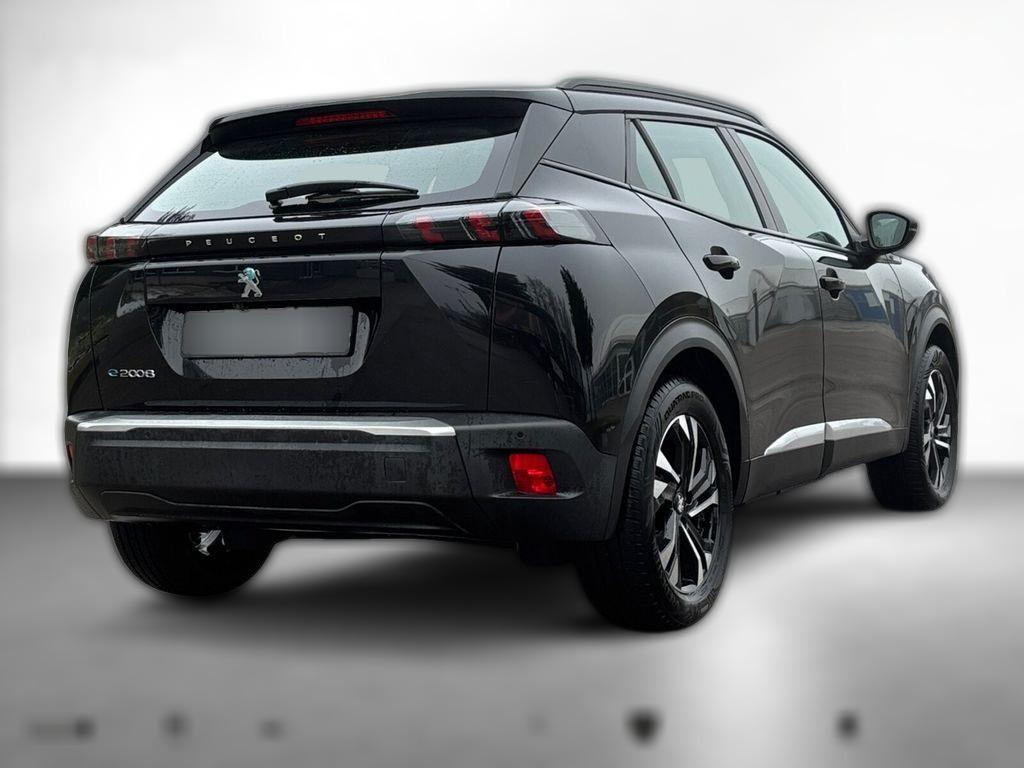 Peugeot 2008 E- Allure NAVI+KLIMA+SITZH+TEMPOM+RF-Kamera+