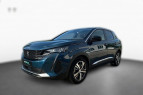 Bild Peugeot 3008 GT START&STOP+NAVI+KLIMA+RFK+AMBIENTE-BEL.