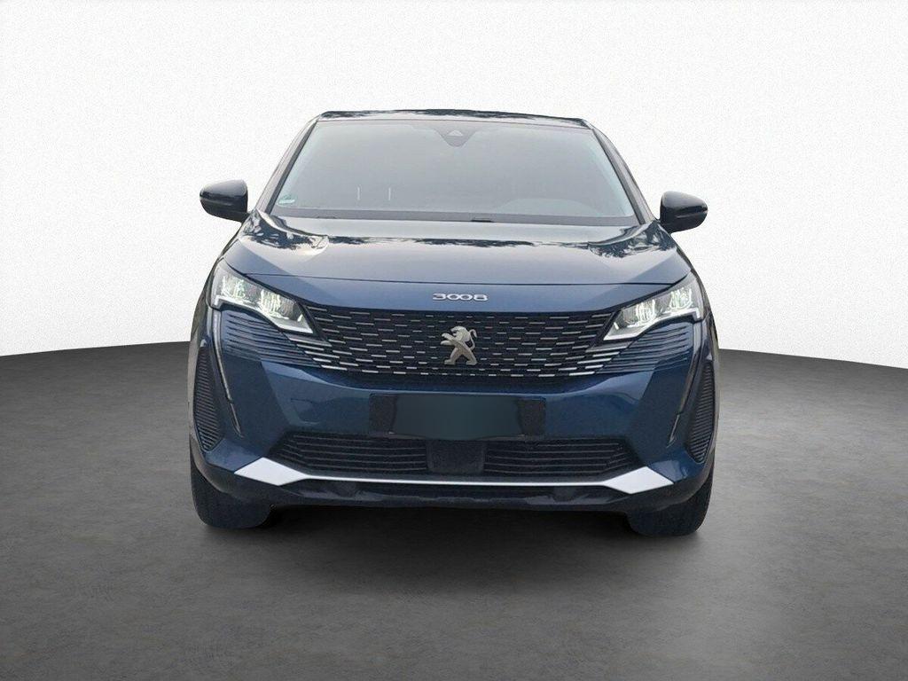 Peugeot 3008 Allure AHK+RFK+SITZH+MIRROR-SCREEN+KEYLESS