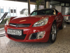 Bild Opel GT  Roadster