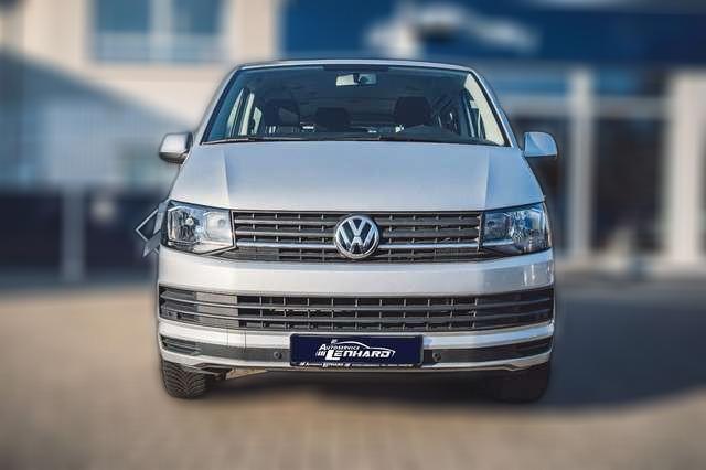 Volkswagen T6 Kombi 2.0 DSG*Standheizung*PDC*ALU*TOP***