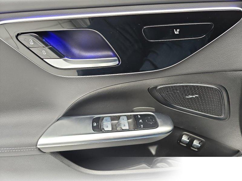 Mercedes-Benz C 300 E T AUTO. AMG LINE NAVI LED NIGHT MBUX AHK LM18