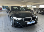 Bild BMW 320i Limousine Standheizung LED el Sitze  PDC 