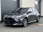 Bild Toyota Yaris GR Sport 1,5 CVT Hybrid 96kW Winter
