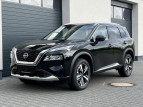 Bild Nissan X-Trail N-Connecta 1,5 VC-T Mild-Hybrid 120kW Winter 7