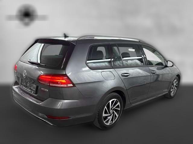 Volkswagen Golf VII 1.5 TSI Join LED NAVI PDC ACC Sitzheiz.