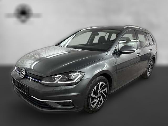 Volkswagen Golf VII 1.5 TSI Join LED NAVI PDC ACC Sitzheiz.