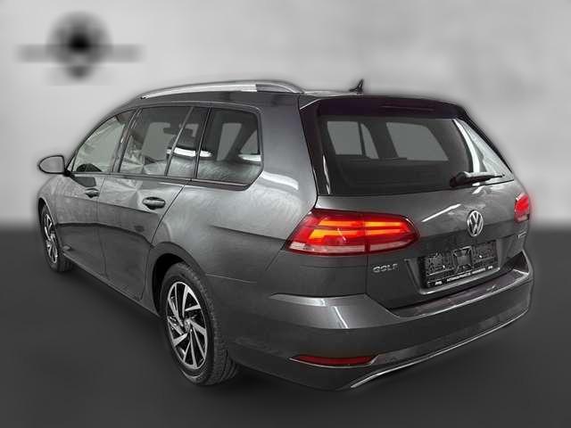 Volkswagen Golf VII 1.5 TSI Join LED NAVI PDC ACC Sitzheiz.