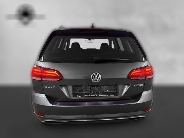Volkswagen Golf VII 1.5 TSI Join LED NAVI PDC ACC Sitzheiz.