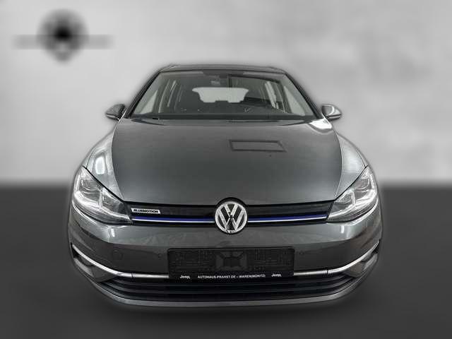 Volkswagen Golf VII 1.5 TSI Join LED NAVI PDC ACC Sitzheiz.