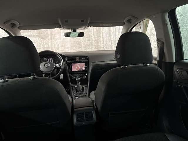 Volkswagen Golf VII 1.5 TSI Join LED NAVI PDC ACC Sitzheiz.
