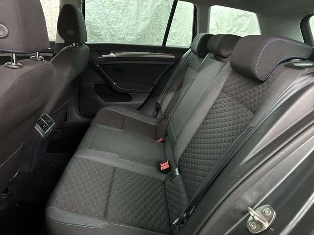 Volkswagen Golf VII 1.5 TSI Join LED NAVI PDC ACC Sitzheiz.