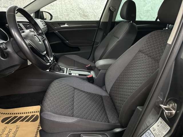 Volkswagen Golf VII 1.5 TSI Join LED NAVI PDC ACC Sitzheiz.