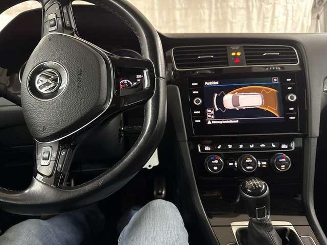 Volkswagen Golf VII 1.5 TSI Join LED NAVI PDC ACC Sitzheiz.
